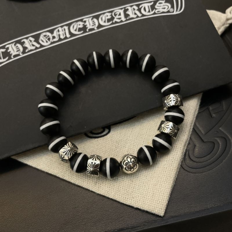 Chrome Hearts Bracelets